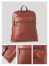 Backpack Mari - Rise of Rosa - Backpack