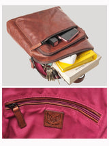 Backpack Mari - Rise of Rosa - Backpack