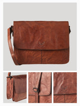 Crossbody bag Solange - Rise of Rosa - Crossbody bag