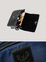 Crossbody bag Solange - Rise of Rosa - Crossbody bag