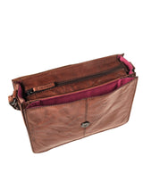 Crossbody bag Solange - Rise of Rosa - Crossbody bag