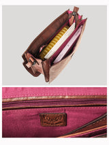 Crossbody bag Solange - Rise of Rosa - Crossbody bag