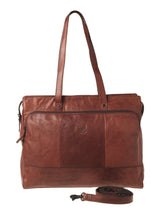 Laptop bag Amber - Rise of Rosa - Laptop bag