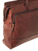 Laptop bag Amber - Rise of Rosa - Laptop bag