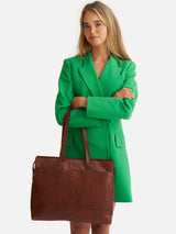 Laptop bag Amira - Rise of Rosa - Laptop bag