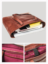 Laptop bag Fiene - Rise of Rosa - Laptop bag