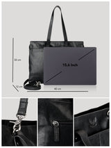 Laptopbag Amira - Rise of Rosa - Shopper