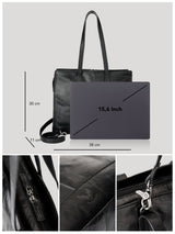Laptopbag Jennah - Rise of Rosa - Shopper