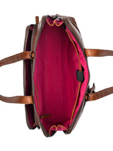 Laptopbag Nisa - Rise of Rosa - Shopper