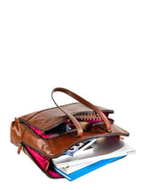 Laptopbag Nisa - Rise of Rosa - Shopper