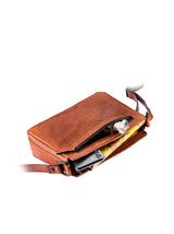 Shoulder bag Anouk - Rise of Rosa - Shoulder bag