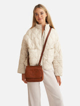 Shoulder bag Fay - Rise of Rosa - Shoulder bag