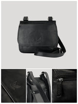 Shoulder bag Fay - Rise of Rosa - Shoulder bag