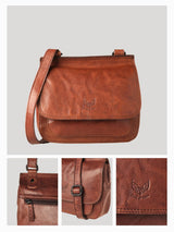 Shoulder bag Fay - Rise of Rosa - Shoulder bag