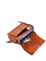 Shoulder bag Jane - Rise of Rosa - Shoulder bag