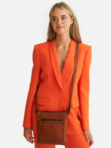 Shoulder bag Kiki - Rise of Rosa - Shoulder bag