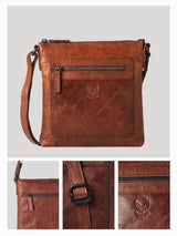 Shoulder bag Kiki - Rise of Rosa - Shoulder bag