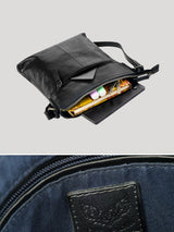 Shoulder bag Kiki - Rise of Rosa - Shoulder bag