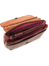 Shoulder bag Loua - Rise of Rosa - Shoulder bag