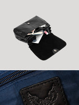 Shoulder bag Loua - Rise of Rosa - Shoulder bag