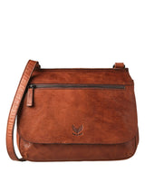 Shoulder bag Loua - Rise of Rosa - Shoulder bag