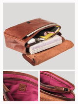 Shoulder bag Loua - Rise of Rosa - Shoulder bag