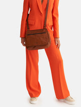 Shoulder bag Loua - Rise of Rosa - Shoulder bag