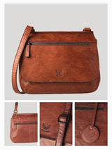 Shoulder bag Loua - Rise of Rosa - Shoulder bag