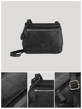 Shoulder bag Loua - Rise of Rosa - Shoulder bag