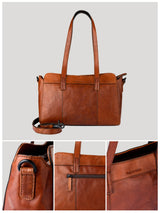 Shoulder bag Noor - Rise of Rosa - Shoulder bag