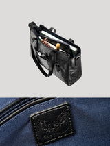 Shoulder bag Noor - Rise of Rosa - Shoulder bag