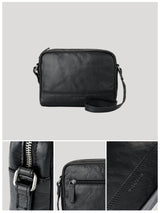 Shoulder bag Salma - Rise of Rosa - Waist bag