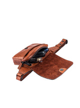 Waist bag Sabrina - Rise of Rosa - Waist bag