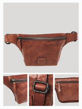 Waistbag Yarah - Rise of Rosa - Waist bag