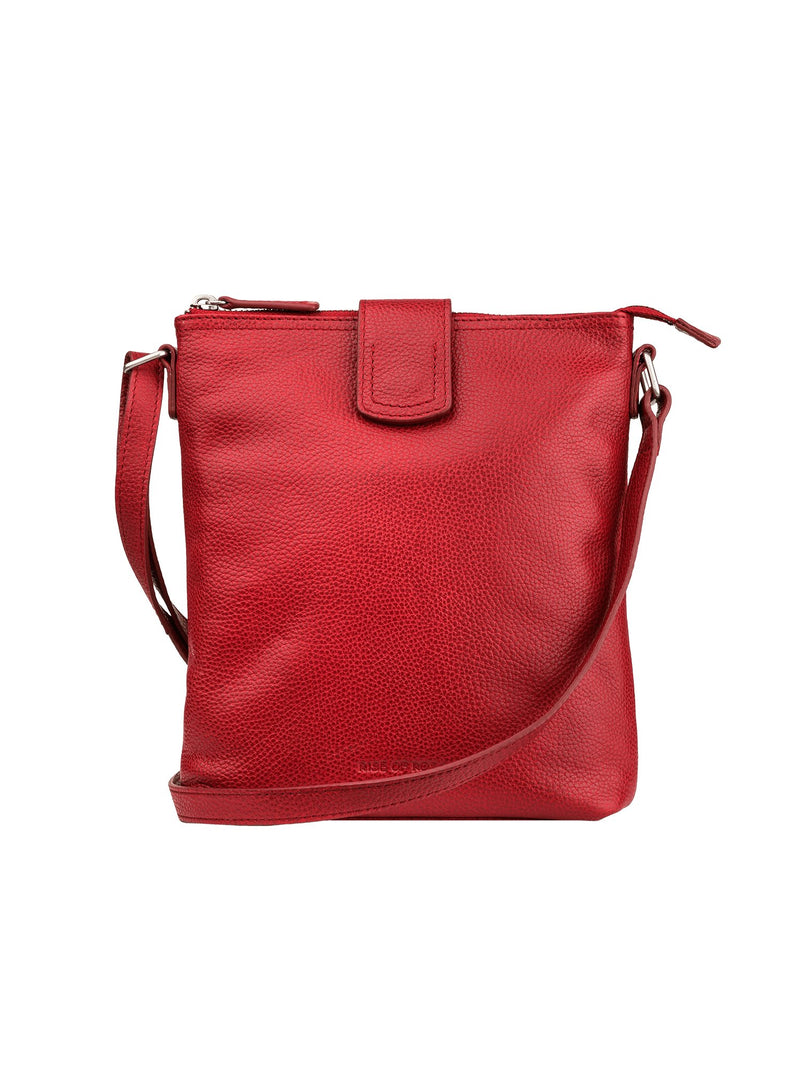 Crossbody Bag Linde - Rise of Rosa - Crossbody bag