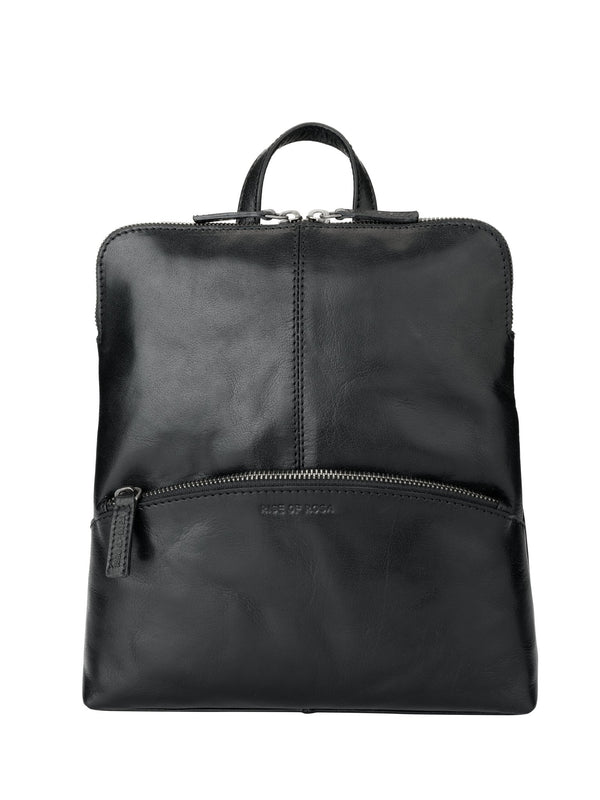 YALIZHNA Rugzak voor dames, 15,6 inch, leren laptoprugzak, moderne YALIZHNA Rugzak voor dames, 15,6 inch, leren laptoprugzak, moderne